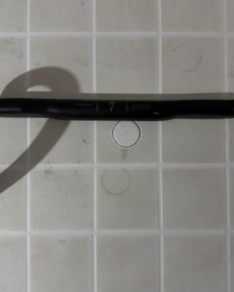 Manubrio Specialized e Attacco bici Corsa