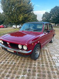 Triumph dolomite sprint
