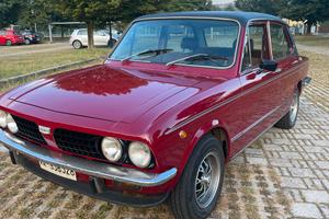 Triumph dolomite sprint