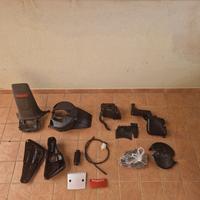 ricambi / pezzi piaggio (plastiche)