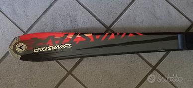 Sci carving "Dynastar" lunghezza cm 158
