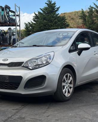 RICAMBI KIA RIO 3 2011-2017 UB