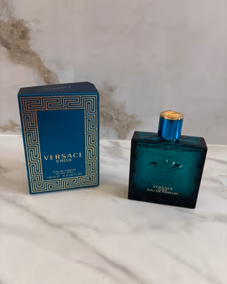 Versace Eros 100 ml