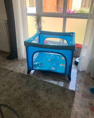 box bimbi chicco