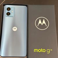 Motorola g14