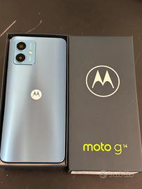 Motorola g14