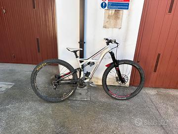 Specialized enduro comp