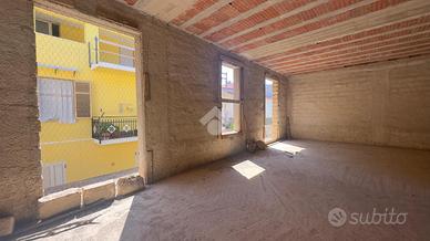 CASA INDIPENDENTE A PARTINICO