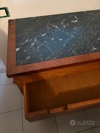 Cassettone stile impero