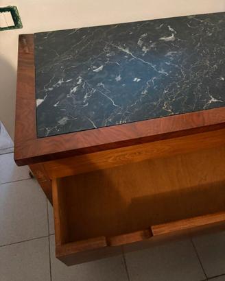 Cassettone stile impero