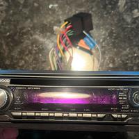 Autoradio Kenwood KDC-W3041