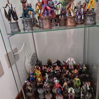 Statuette Marvel De Agostini