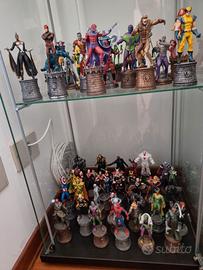 Statuette Marvel De Agostini