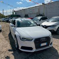 Audi A6 Avant 2.0 TDI 190 CV 2016