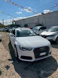 Audi A6 Avant 2.0 TDI 190 CV 2016