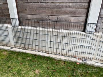 Ringhiera recinsione