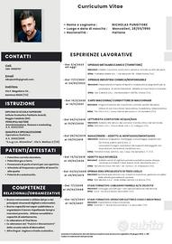 Operaio, socio attività