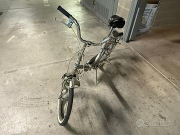 Bicicletta graziella