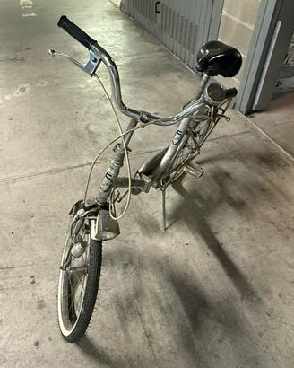 Bicicletta graziella