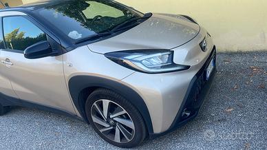 Aygo X