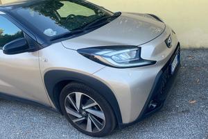 Aygo X