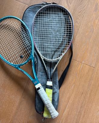 Racchette da tennis head