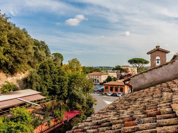 LOFT in zona ROMA NORD /TERRAZZO