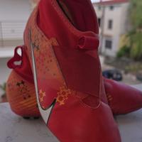 Scarpe da calcio per bambino