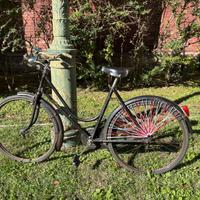 Bici Mora Legnago 26”