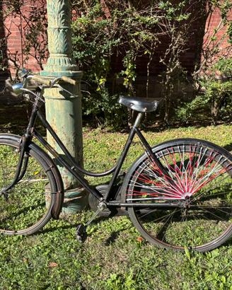 Bici Mora Legnago 26”