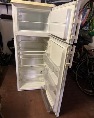 Frigo Eletrolux bianco