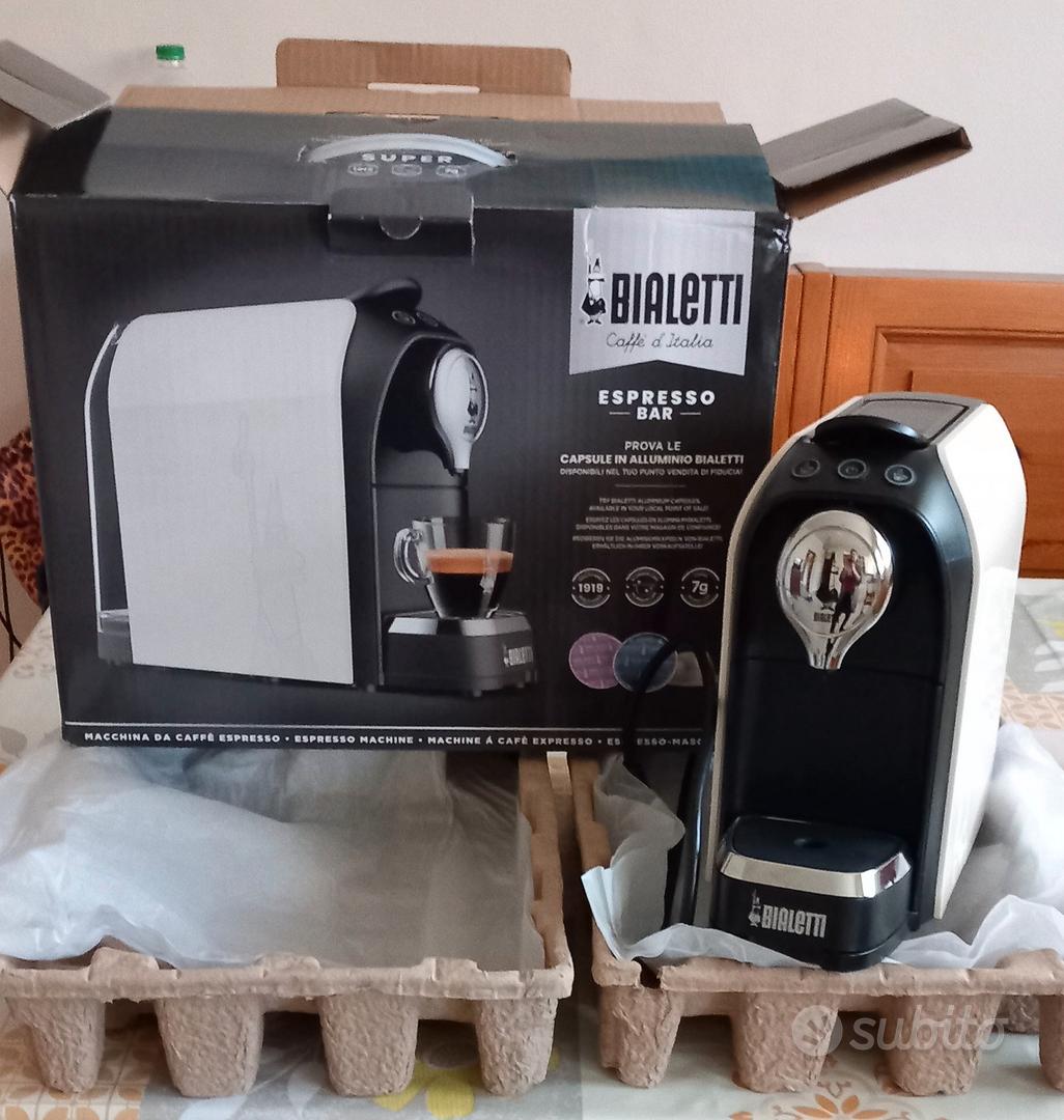 Ricambi Macchina caffè Bialetti - Elettrodomestici In vendita a