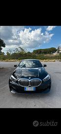 BMW 116d Msport