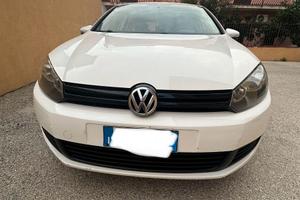 GOLF VOLKSWAGEN