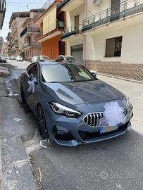 Bmw 220d gran coupè