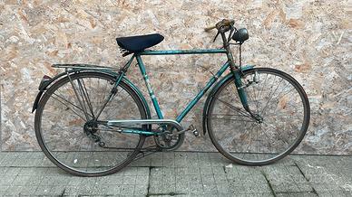 bicicletta uomo vintage