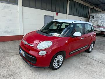 Fiat 500L 1.3 Multijet 85 CV Pop Star