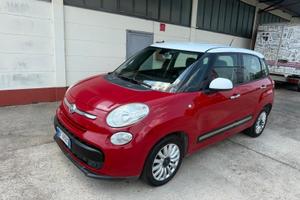 Fiat 500L 1.3 Multijet 85 CV Pop Star