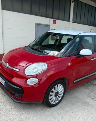Fiat 500L 1.3 Multijet 85 CV Pop Star