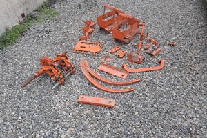 Legatore Ferro per gallignani