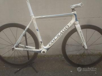 telaio bici da corsa Colnago M10
