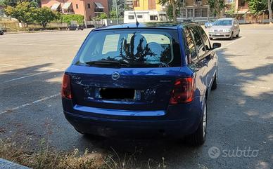 Fiat stilo