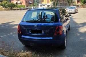 Fiat stilo