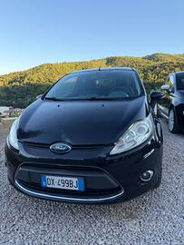 Ford Fiesta Fiesta+ 1.4 TDCi 68CV 3 porte