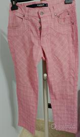 Jeckerson - Pantalone uomo tg 44/46