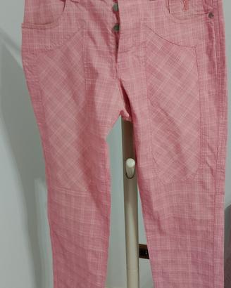 Jeckerson - Pantalone uomo tg 44/46