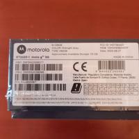 Motorola moto G 62 5G
