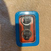 Portachiavi Renato Balestra