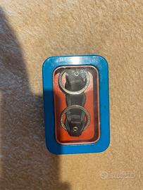 Portachiavi Renato Balestra