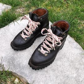 Scarponi da montagna “ Pedule “ 1969